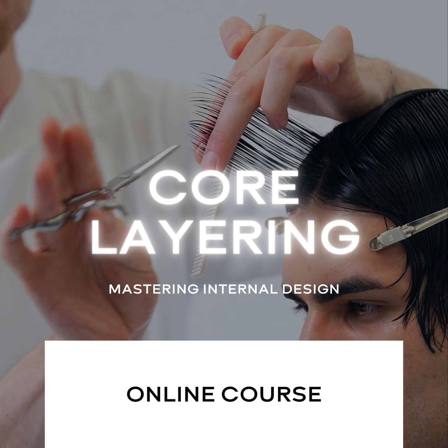 Core Layering: Mastering Internal Design