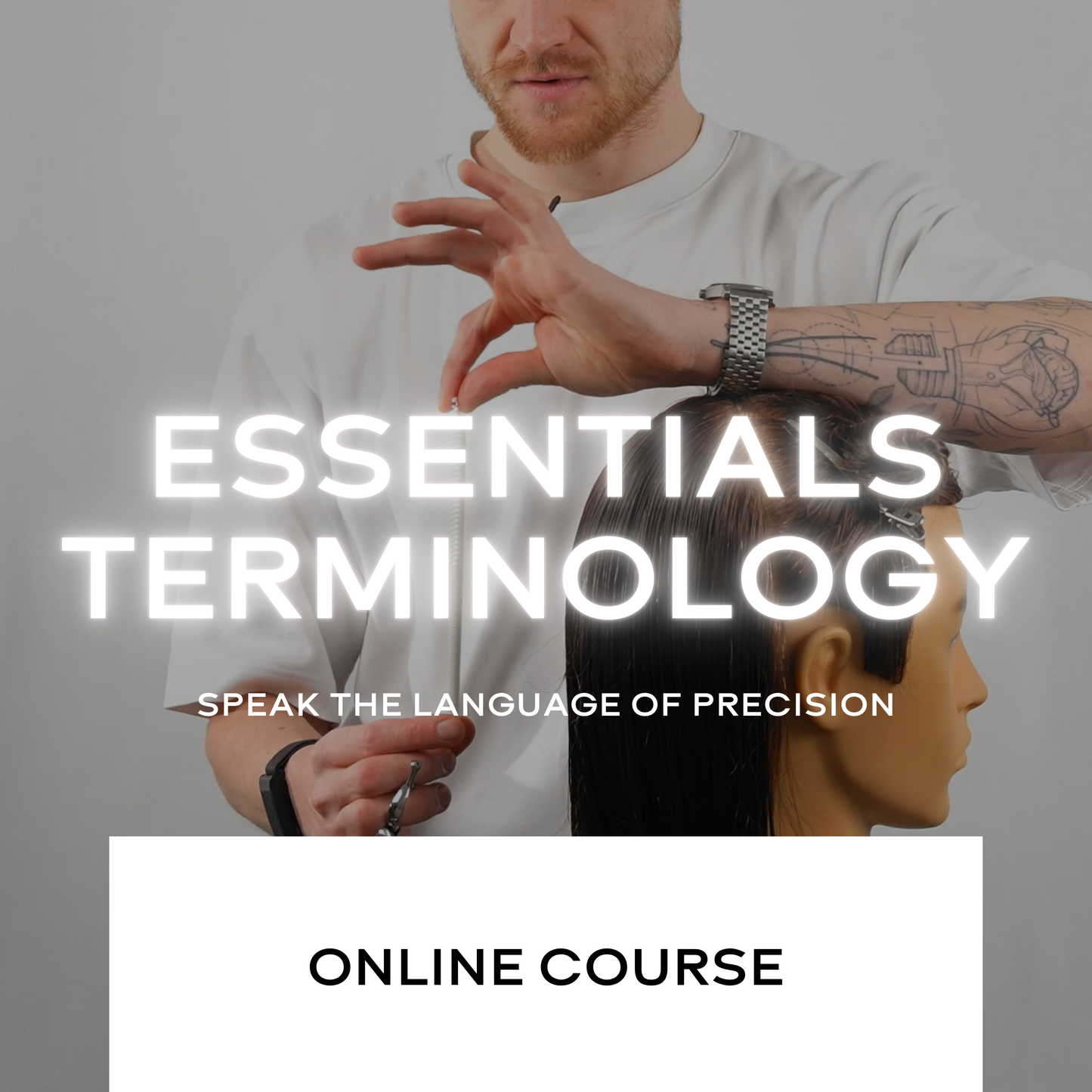 Essentials Terminology: Speak the Language of Precision