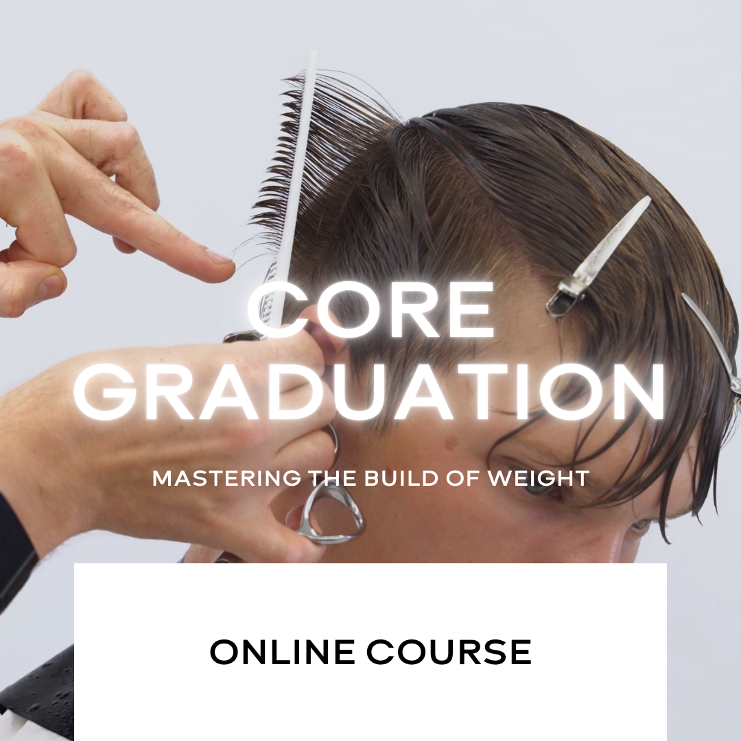 Core Graduation: Mastering The Build Of Weight
