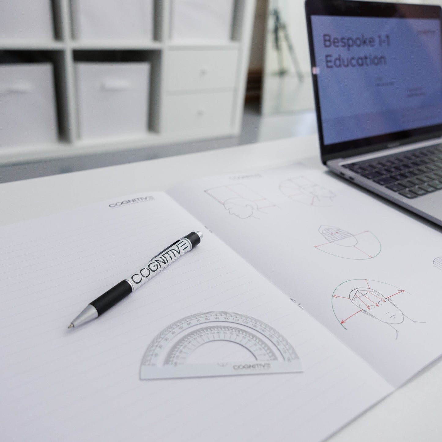 Bespoke 1-1 Education