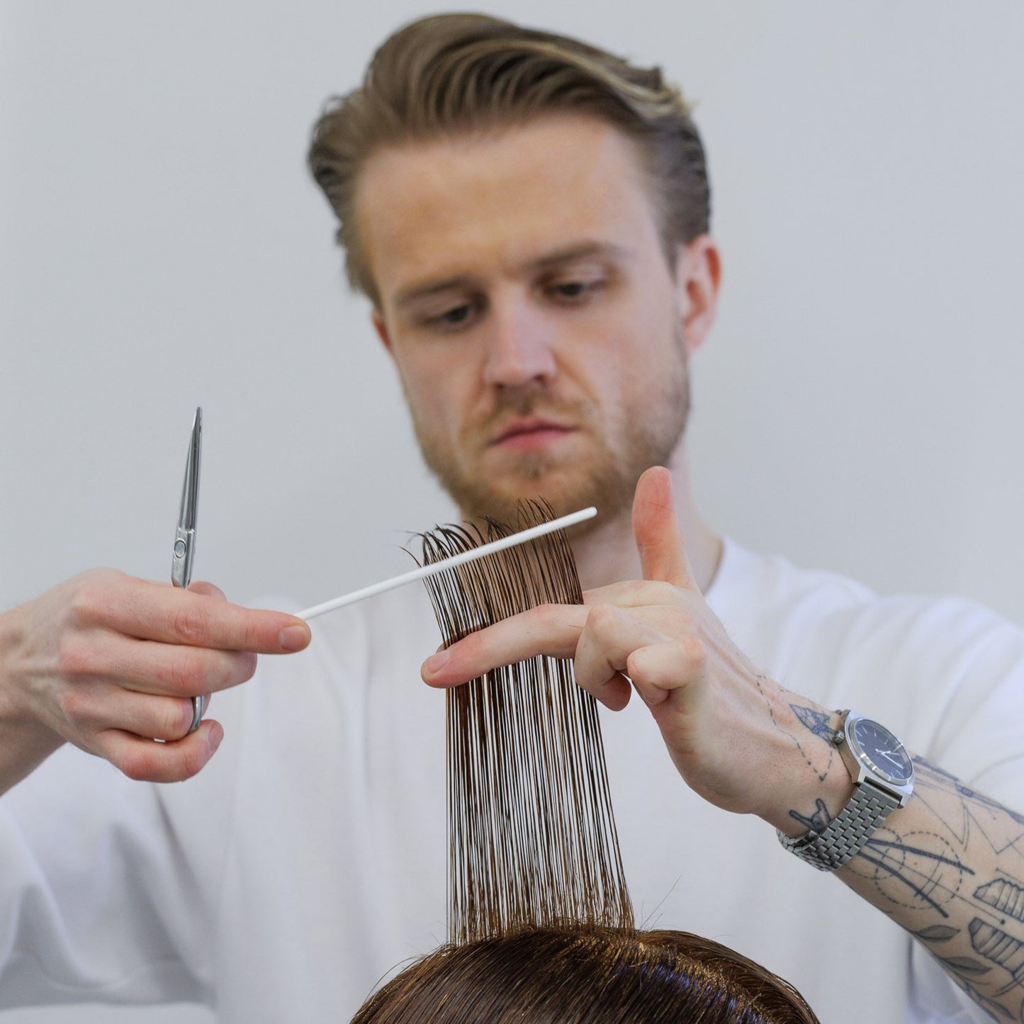 Form Foundations - 4 Day Course