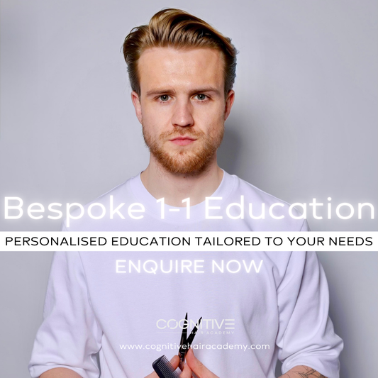 Bespoke 1-1 Education