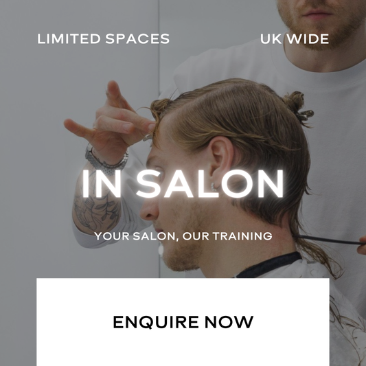 In Salon Education