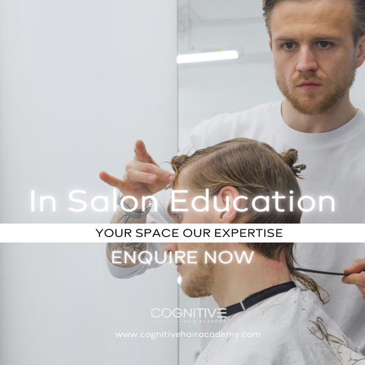 In Salon Education
