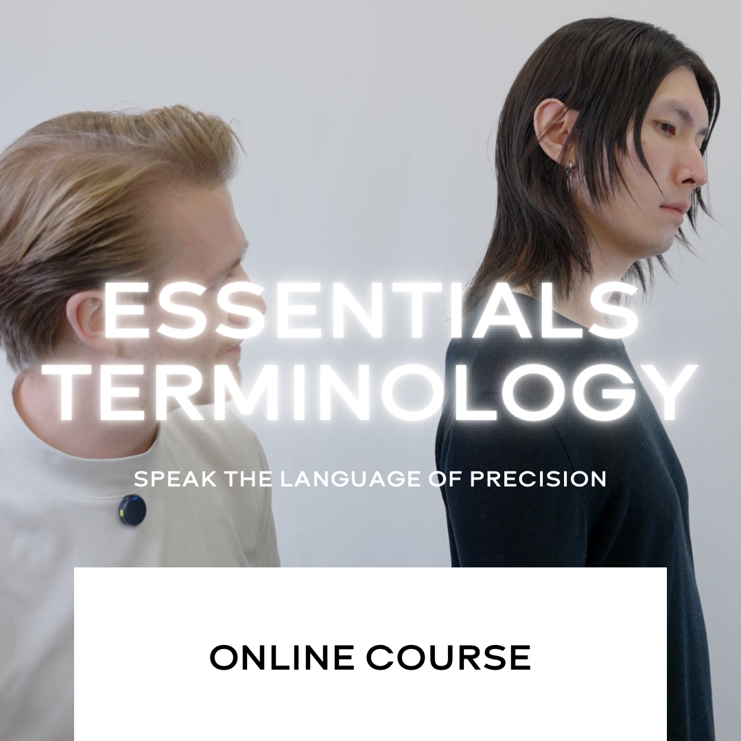 Essentials Terminology: Speak The Language of Precision