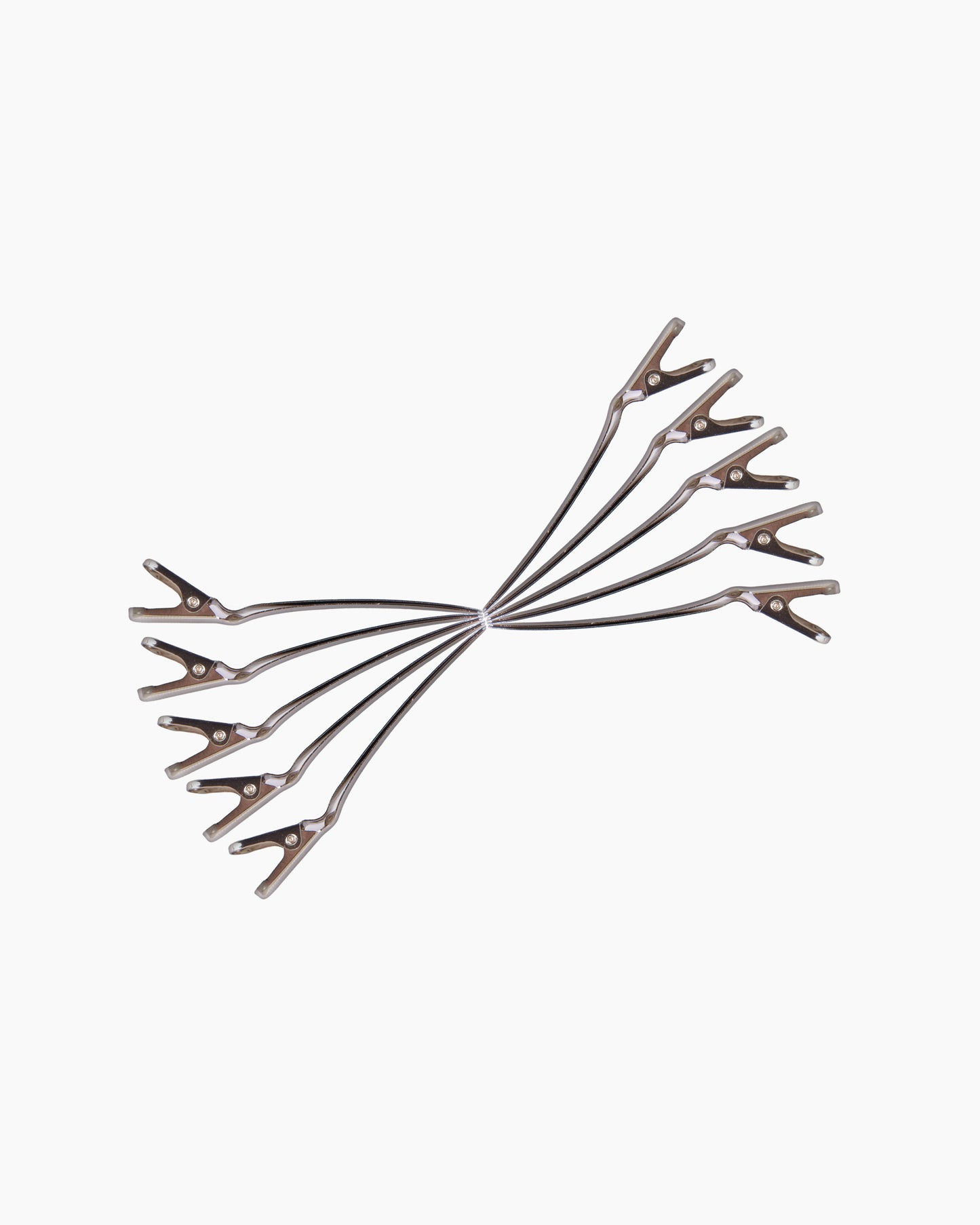 Sectioning Clips