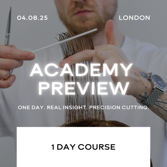 Academy Preview - 1 Day Course